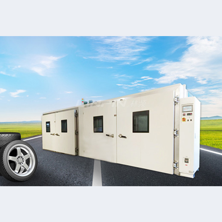 檢測材料的性能，應(yīng)選擇哪種老化試驗箱